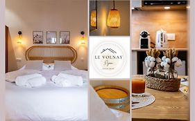Le Volnay